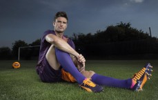 足彩竞猜|巴西足球传奇小罗确认1月底访问贵州，助力村超足球热潮