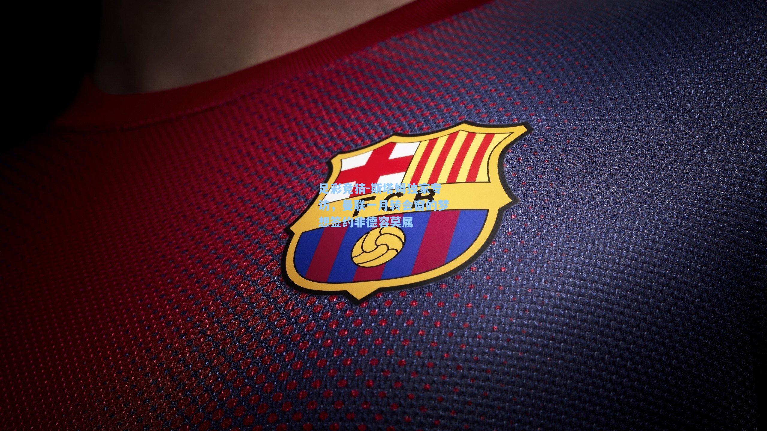 斯塔姆独家专访，曼联一月转会窗的梦想签约非德容莫属